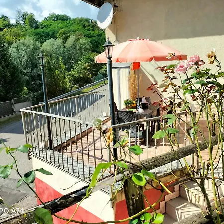 Casa vacanze L'angolo Di Erika *