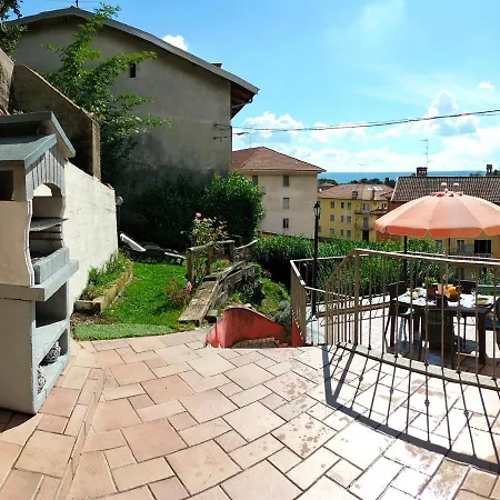 L'angolo Di Erika *