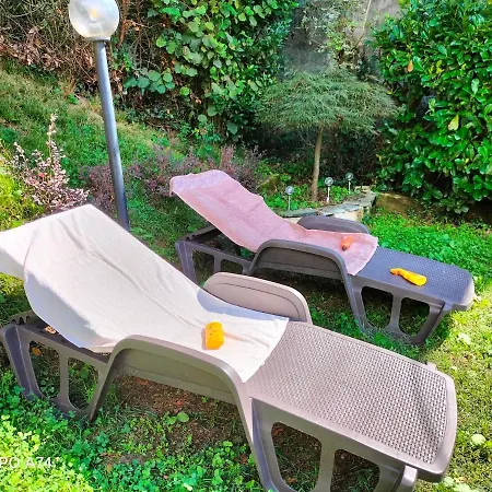 L'angolo Di Erika * Biella