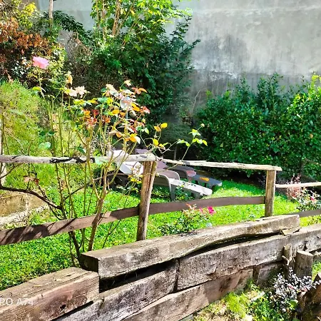 L'angolo Di Erika Holiday home Biella