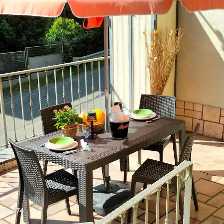 Holiday home L'angolo Di Erika