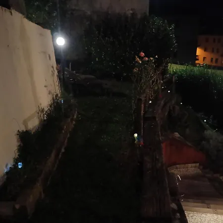 L'angolo Di Erika 別荘