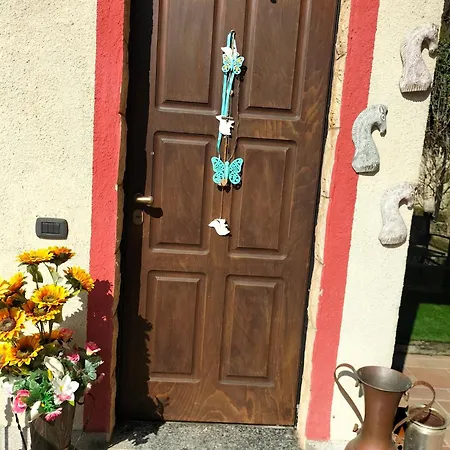 Casa vacanze L'angolo Di Erika