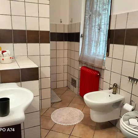 別荘 L'angolo Di Erika *