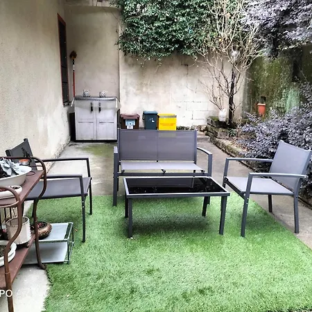 L'angolo Di Erika