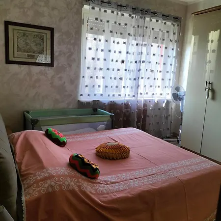 L'angolo Di Erika Holiday home