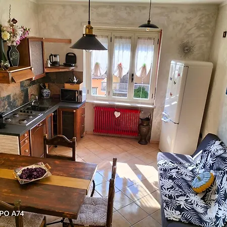 L'angolo Di Erika Biella