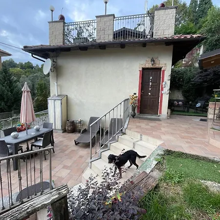 L'angolo Di Erika Biella