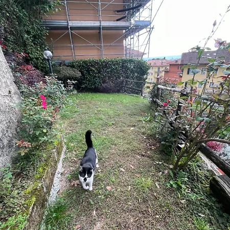 Casa vacanze L'angolo Di Erika Biella