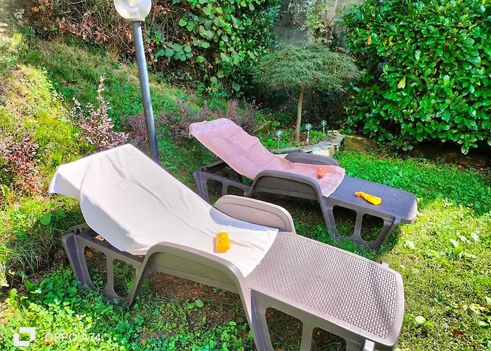 L'angolo Di Erika * بييلا