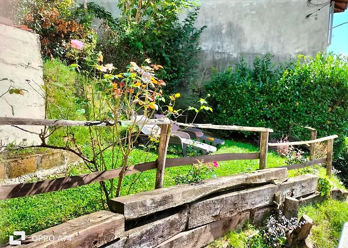 L'angolo Di Erika بيت للعطل بييلا