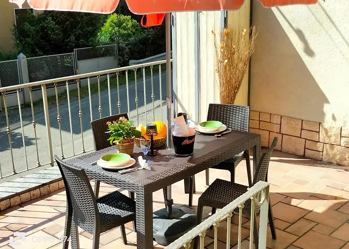 بيت للعطل L'angolo Di Erika