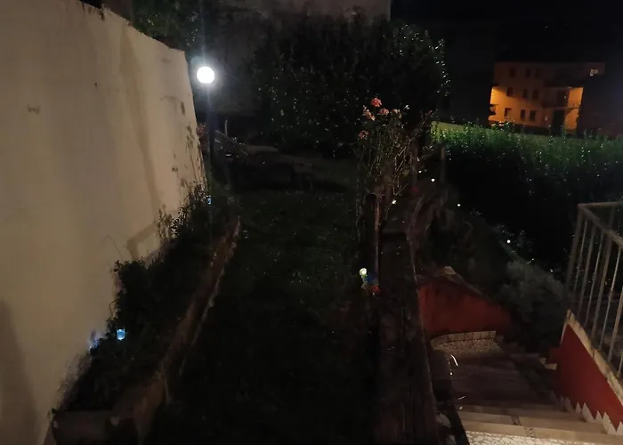 L'angolo Di Erika بيت للعطل