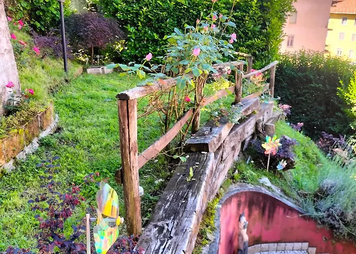 L'angolo Di Erika
