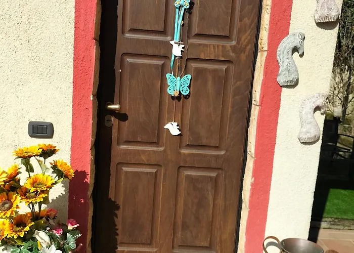 بيت للعطل L'angolo Di Erika