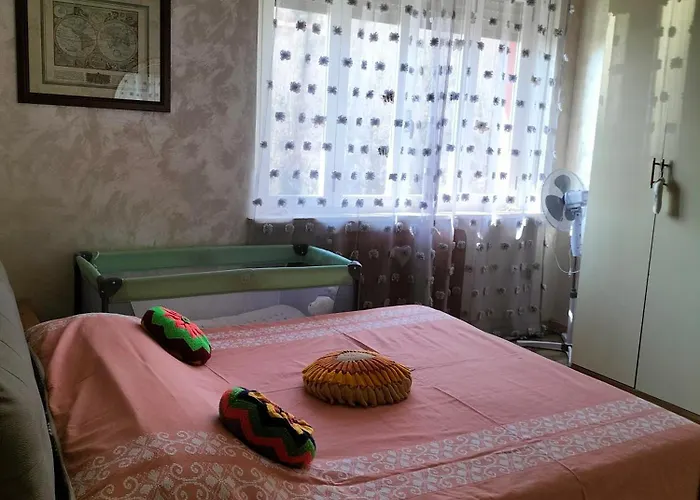 L'angolo Di Erika بيت للعطل