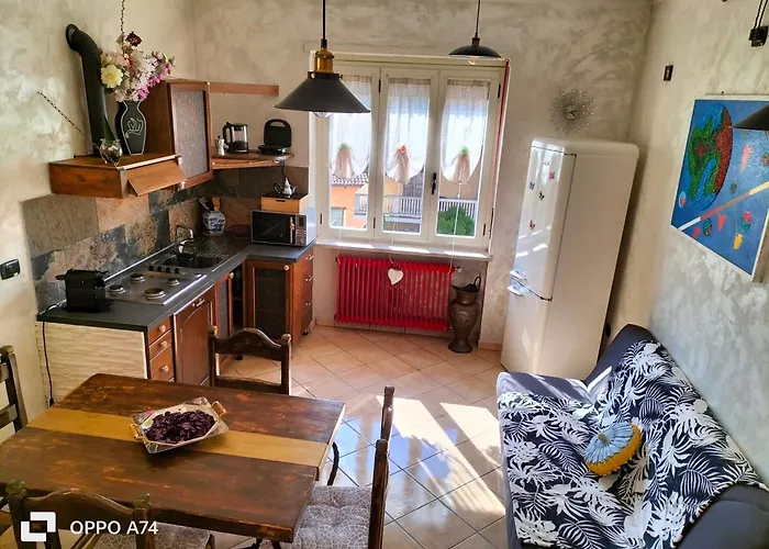 L'angolo Di Erika بييلا