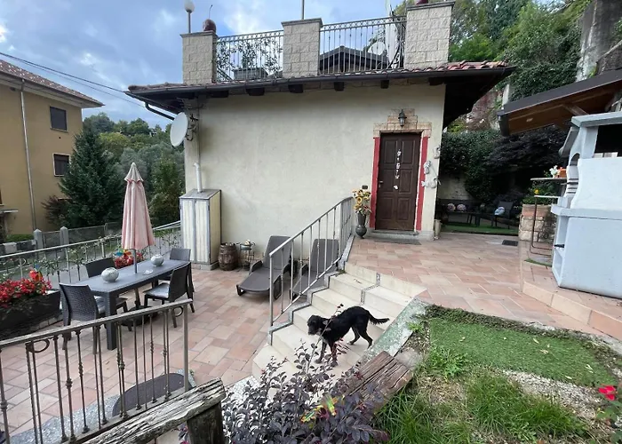 L'angolo Di Erika بييلا